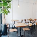 메이플육공사 | 망원동 604 서울 카페 / 육공사 나만 알고싶은 커피 맛집