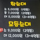 진짜순대 | 구미 팔천 순대 트럭 모둠 순대 후기 – 진짜 맛있더라고요!