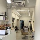 헤어매직 | 회정동미용실 다으니룸헤어 매직 후기