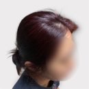 (주)해피소프트 | 비해피염색약 후기 / 붉은머리색 다운시키는 방법 / 머리염색약 추천 / 새치커버염색약 / 저렴한 염색약