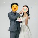 디자인 씨 | 부산 전포 | 레터링케이크 맛집 &#34;베이키드 BAKID&#34; 웨촬용케이크 내돈내산 후기 (디자인, 내부, 외부 포함)