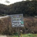 서동리 | 봉화 인스타 감성 귀염뽀짝 카페 서동리