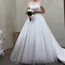 라 메종 블랑쉬 | Wedding #4. 라메종블랑쉬 / 본식 드레스 셀렉 후기