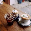 카페 플랑 이미지