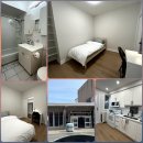 Spacious Room for female single, 5-mins walk to Lansdowne-Bloor Station 이미지