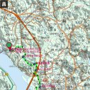 여강길(10코스 천년도자길) 이미지