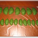 남도모시송편 이미지