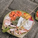 (주)투스덴탈 | [발리] 우붓 쇼핑 - 킨타마니 이동하기(기념품, 티켓투더문, 사롱, 카페, 나시짬뿌르 맛집, 킨타마니 숙소)