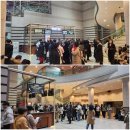 어린이 그림자극 피터와 늑대 | 창원시 무료 공연 - 2023 가족 음악회 그림자극 "피터와 늑대" 후기 / 창원시 공연 문자 알림 신청 방법...