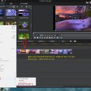 파워디렉터로 동영상만들기 이미지