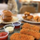 밴쿠버 치킨 맛집 추천 🇨🇦| Frying Pan Vancouver 솔직 후기 프라잉팬 덴만 스트릿 🍗