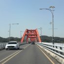 [거제] 거제 가조도 감성 키즈 풀빌라 오우집 후기, 휴먼그라운드, 매미성