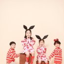 파주셀프사진관어느날