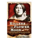 Killers of the Flower Moon | Killers of the Flower Moon : Adapted for Young Readers 원서 음원