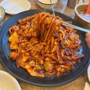 [스페셜 포토덤프] 김천 맛집 추천 ‘정현이네’ 오징어요리 솔직후기