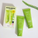 녹두랑전이랑 | 비플레인 클렌징폼 녹두 사용감 후기 내돈내산