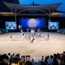 국립국악원 연희마당 이미지