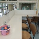 경남하동지역자활센터꿈그린터 | 경남 하동 실내놀이터 아이랑 가볼만한 곳 꿈그린터 키즈카페