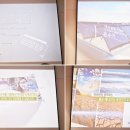 징파나루 태양광발전소 | 에너지교육 어린이체험 하러 에코 롱롱 큐브 알차네요!