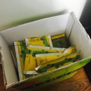 파리바게뜨 울산성안점 | 170120-170123