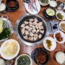 다다쌈밥