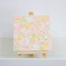 힐링메디칼 | [취미] 용인 성인미술 원데이클래스 | 재잘재잘 아뜰리에 백드롭 페인팅 힐링 미술 후기