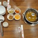 한우리김포점 | 한우리 롯데몰 김포공항점 식당에서 버섯소고기국수전골에 추가 죽까지 먹어 본 솔직후기
