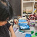 도전 종이접기자격증반 이미지