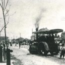 문호개방과 육상교통의 개화 - 치도, 전국도로망[우리나라 교통발달사 Ⅷ]