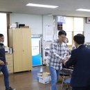 산이면사무소 이미지