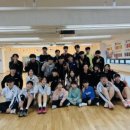 국가대표민락줄넘기장
