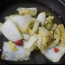 딱조아막창본점 / 꽃덜미살 / 수제막창 / 촌된장찌개 / 물냉면