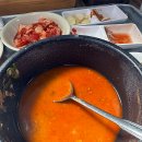 소문난고향순대국