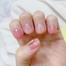 로흐네일 | 마산 양덕동 메트로시티 네일샵 '로흐네일' 웨딩네일 만족후기