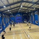 발안로 | 화성배드민턴, 짜릿한 즐거움과 완벽한 시설을 찾았다고요!