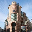 기업경영 | '다크호스' 키움·하나금투, 영국 런던 빌딩에 1900억 투자 | 뉴스핌 이미지
