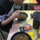 옛날우동짜장이야기 이미지