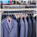 광산구-130 | 품격을 더하는 광주 정장, 로이젠 광주광산점 방문 후기