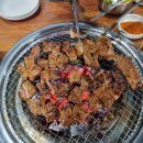 장원숯불갈비 이미지