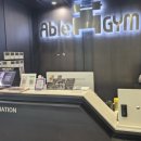 여기짐 | 방화동 헬스장 여기로 정착! 에이블짐 신방화역점 후기