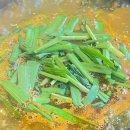 평촌역 김밥천국 골목 이미지