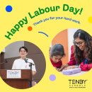 Happy Labour Day! 이미지
