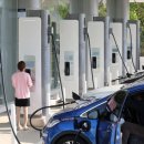 고속가스충전소 이미지