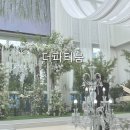안양 더파티움 라포레 하객 후기: 뷔페 메뉴