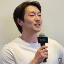 ㈜경산VIP충전소 | 영화 <밤낚시> 정보 관람평 손석구 문병곤 감독 무대인사 VIP 시사회 리뷰