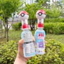 (주)씨아이스 | 포켓몬 몬스터볼 음료수 & 포켓몬볼 아이스 | 1세대 포켓몬 피규어 랜덤깡 후기