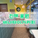 바나타이거진해 이미지