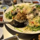 김밥권선생 | [아구포차] 권선동 제철 안주 / 아구수육 / 안키모 김밥