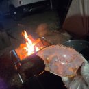 농수산물관리동 | 나무새캠핑장 파쇄석20 후기 포천캠핑장 경사사진있음