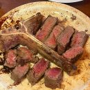 신논현역 강남 티본스테이크 어거스트힐 강남 데이트 후기